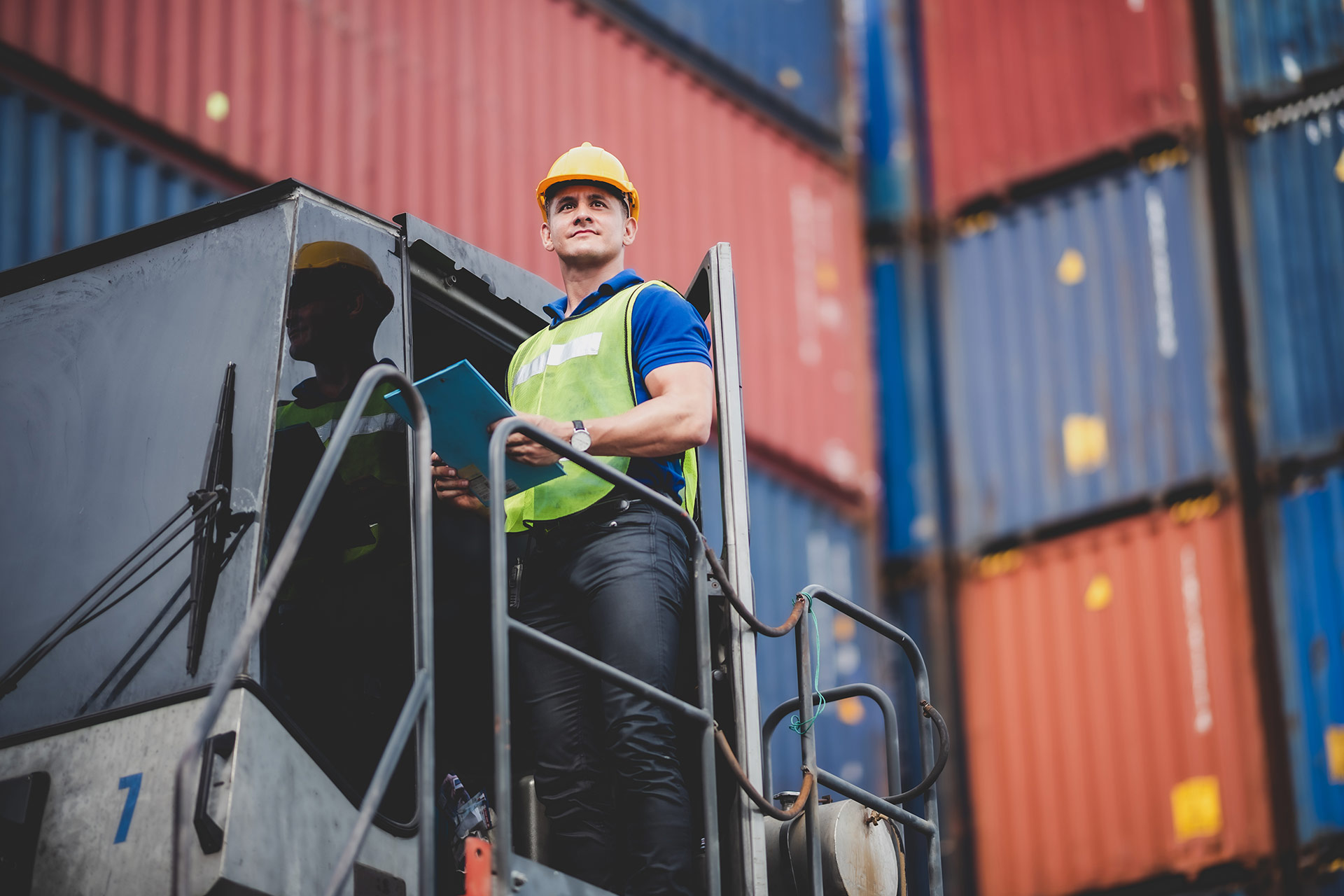 The Power of Blockchain in Cross-border E-commerce